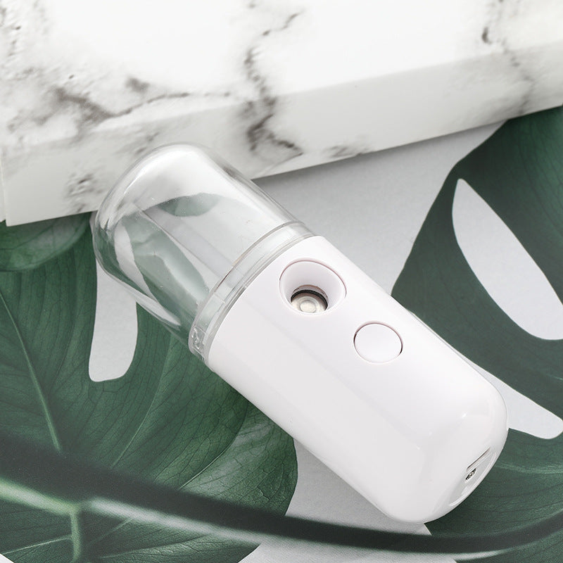 Handheld Hydrating Meter Mini Sprayer
