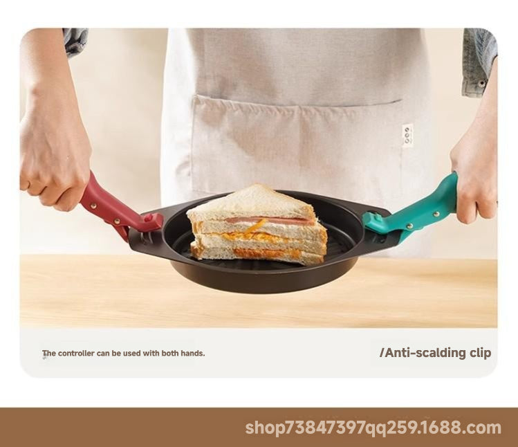 Anti-scalding Kitchen Bowl Clip