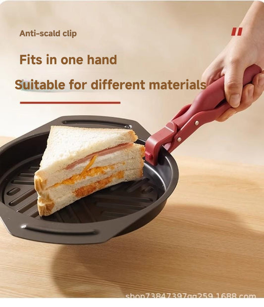 Anti-scalding Kitchen Bowl Clip