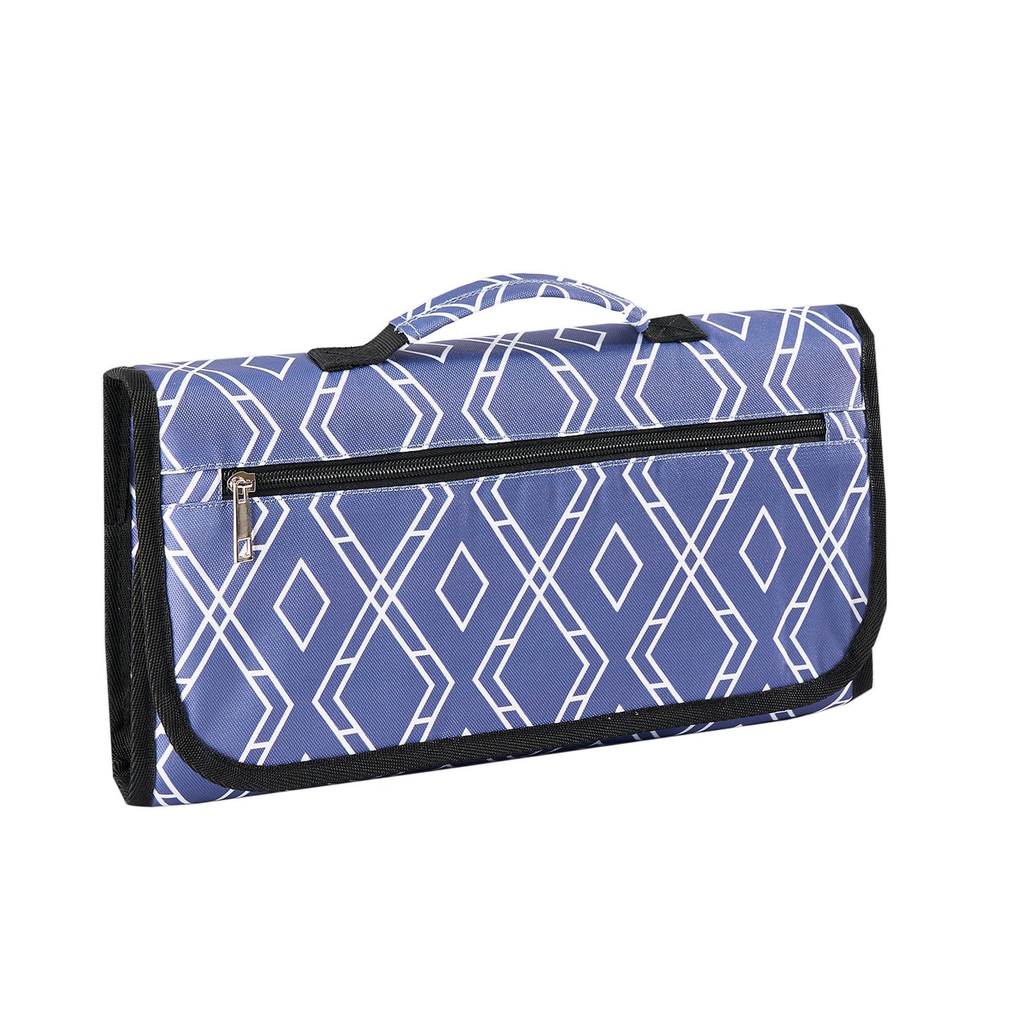 Baby Outdoor Portable & Foldable Diaper Changing Mat