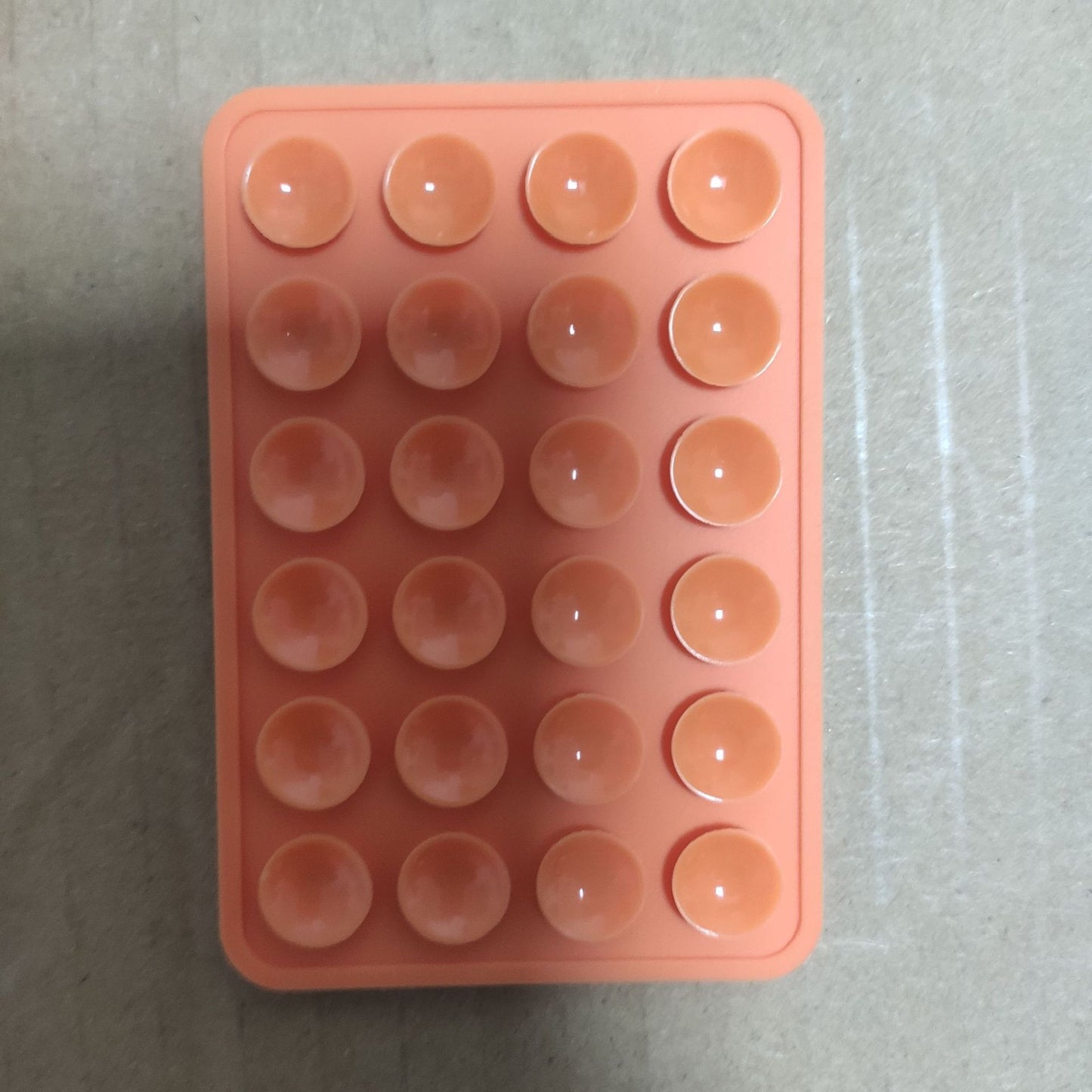 Mobile Phone Silicone Suction Cups/Holder/Stickers