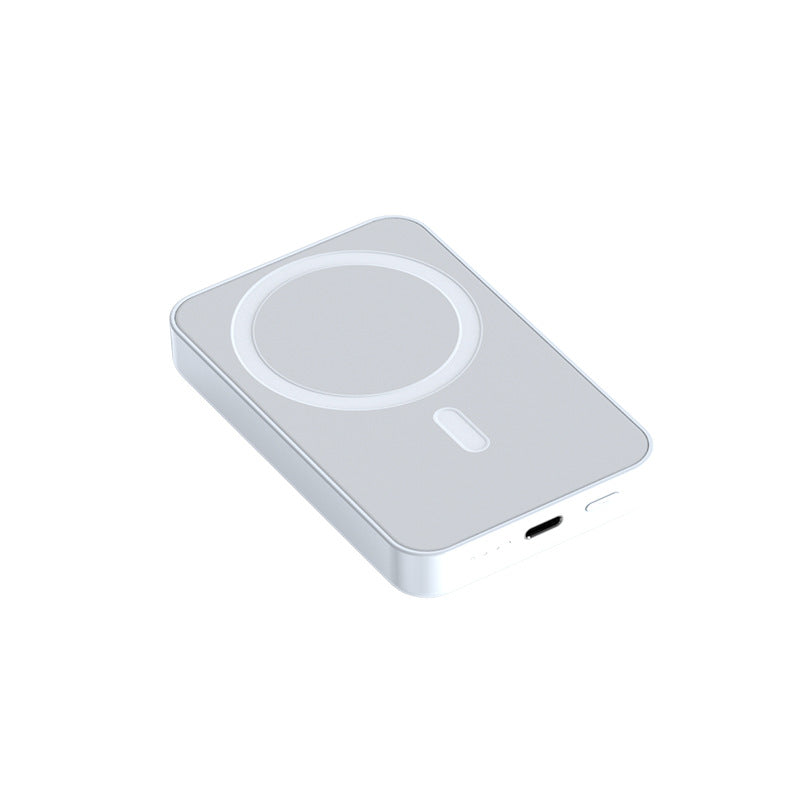 Apple Magnetic Wireless Charging/Powerbank Fast 20w