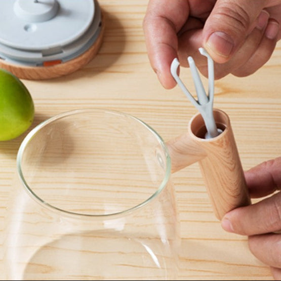 Automatic Stirring Cup