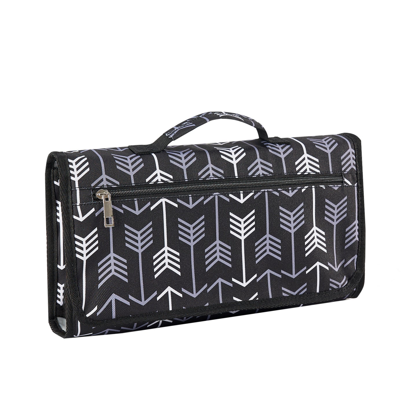 Baby Outdoor Portable & Foldable Diaper Changing Mat