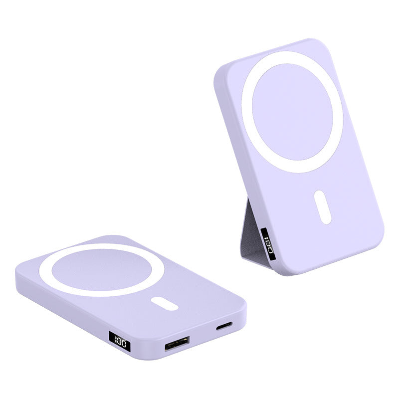 Magsafe Wireless KC Power Bank over 3C 20000 mAh