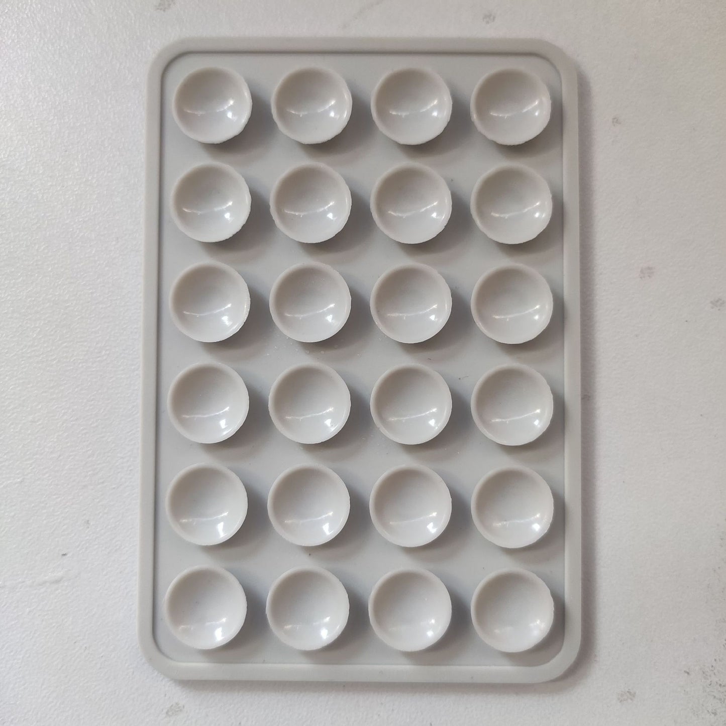 Mobile Phone Silicone Suction Cups/Holder/Stickers