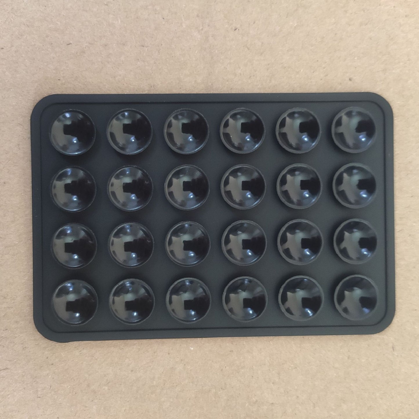 Mobile Phone Silicone Suction Cups/Holder/Stickers
