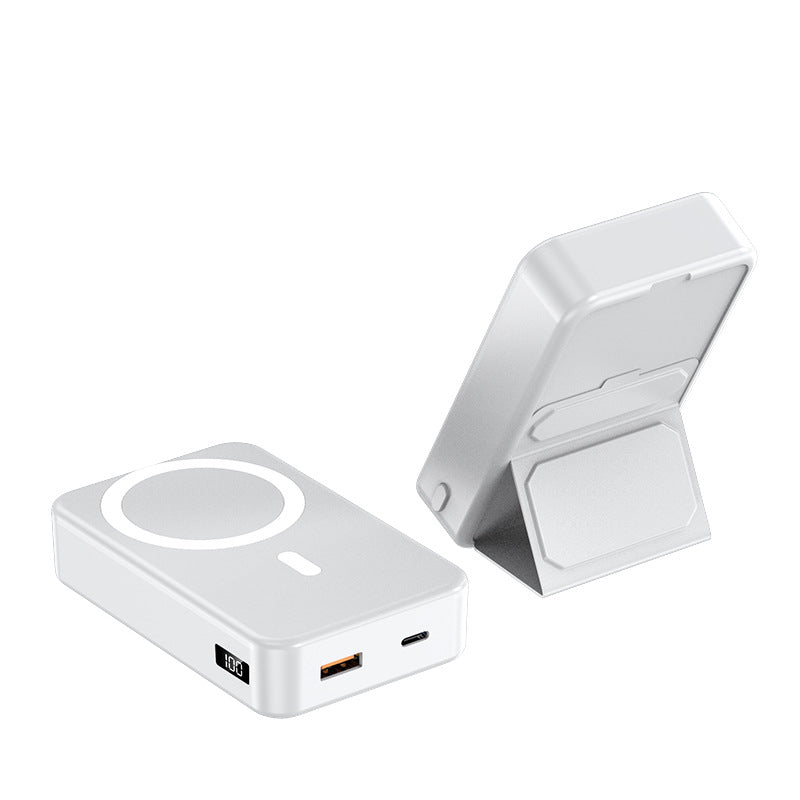 Magsafe Wireless KC Power Bank over 3C 20000 mAh