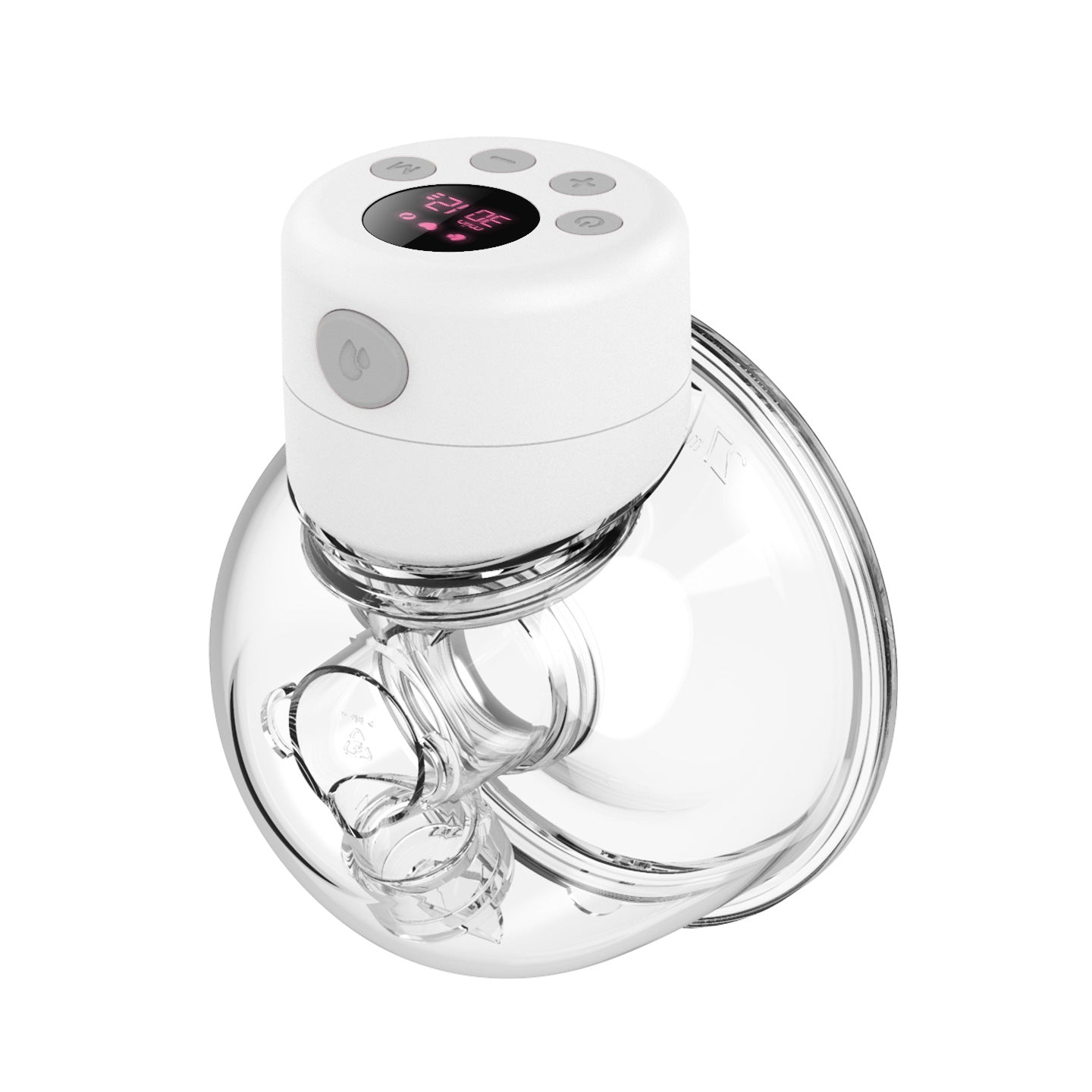 Hand Free Electric Breast Pump