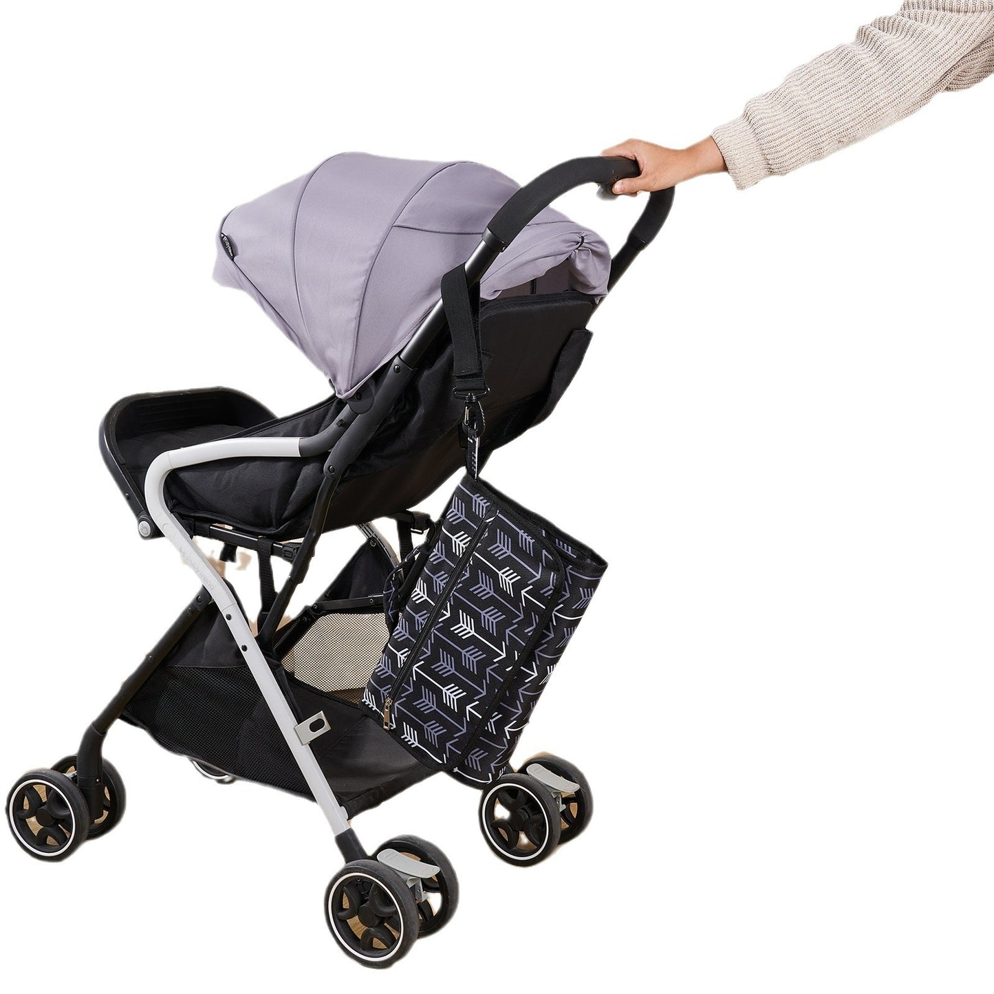 Baby Outdoor Portable & Foldable Diaper Changing Mat