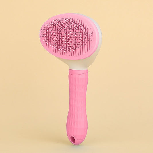 Pet Hair Comb