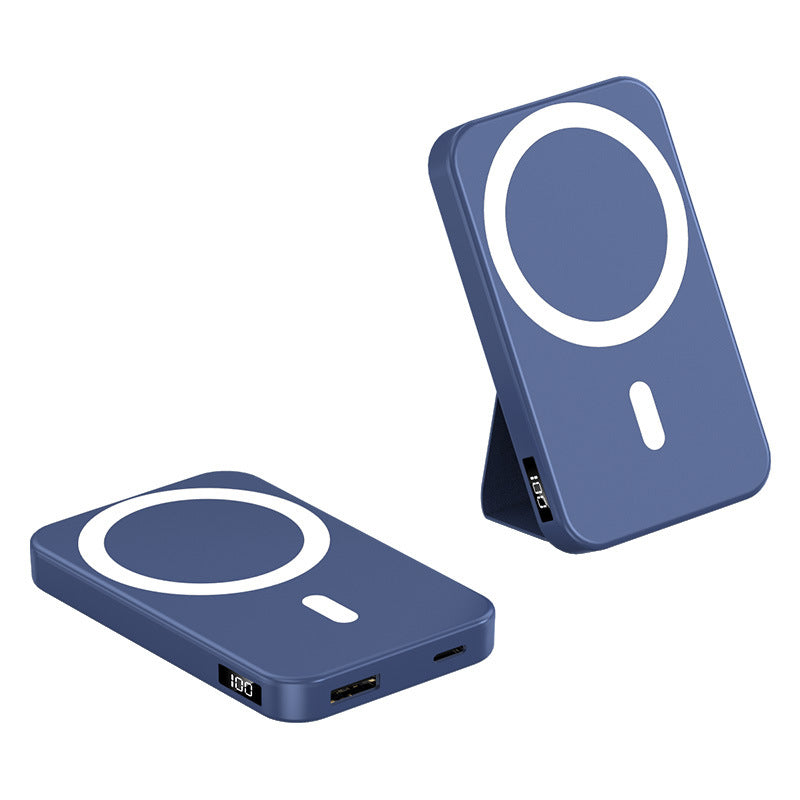 Magsafe Wireless KC Power Bank over 3C 20000 mAh