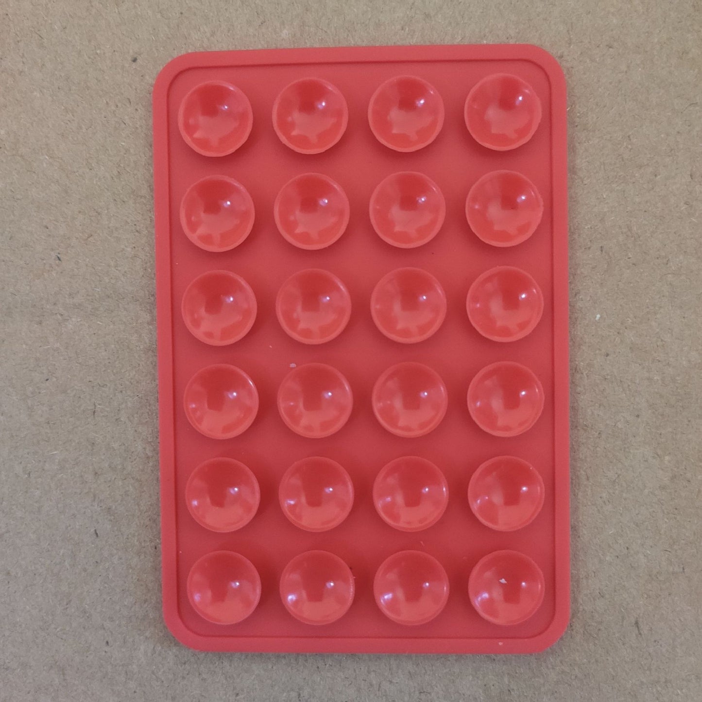 Mobile Phone Silicone Suction Cups/Holder/Stickers
