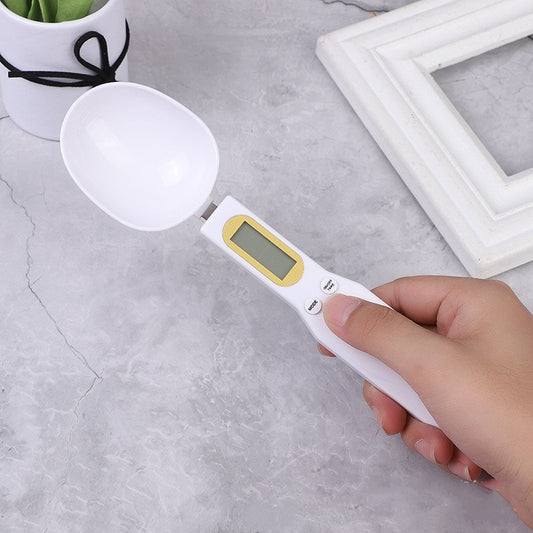 Digital Measuring Spoon