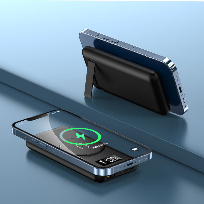Magsafe Wireless KC Power Bank over 3C 20000 mAh