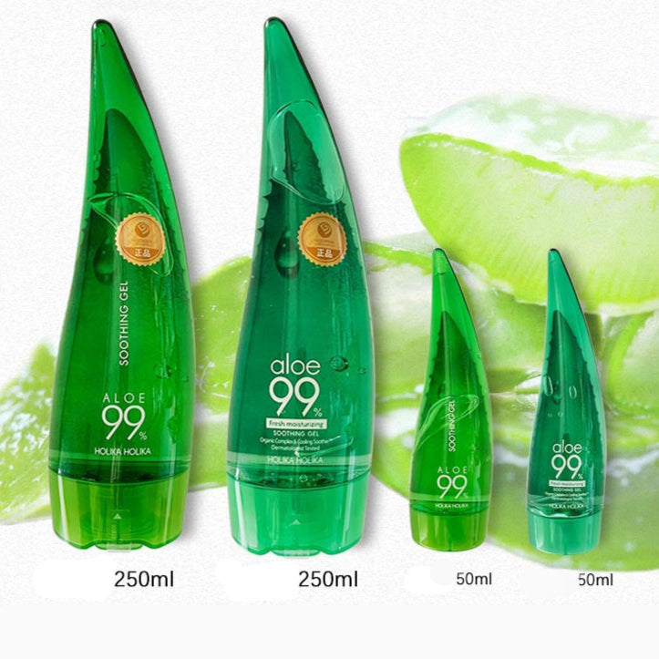 Aloe Vera Soothing Gel