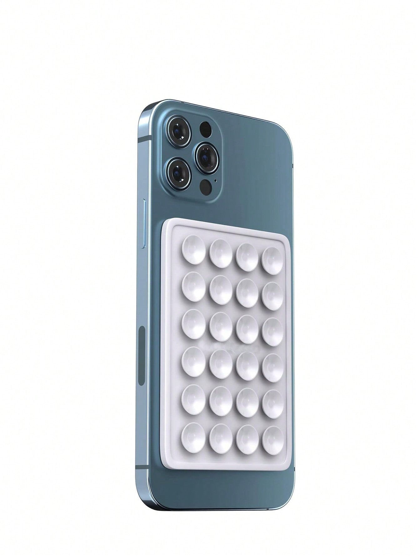 Mobile Phone Silicone Suction Cups/Holder/Stickers