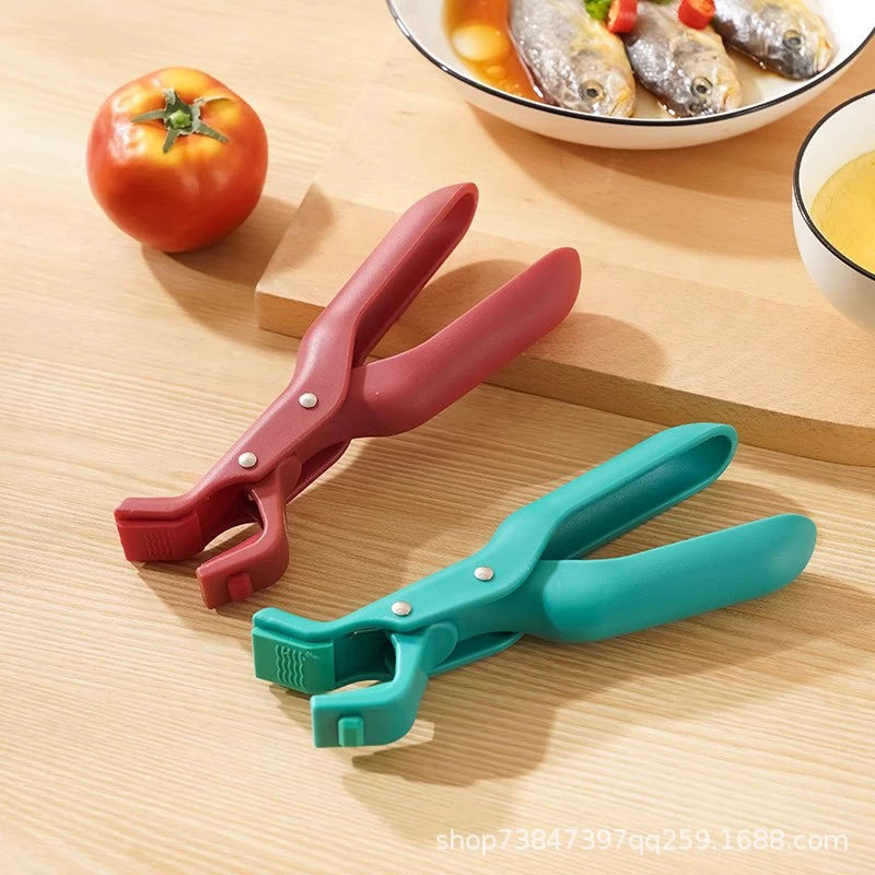 Anti-scalding Kitchen Bowl Clip