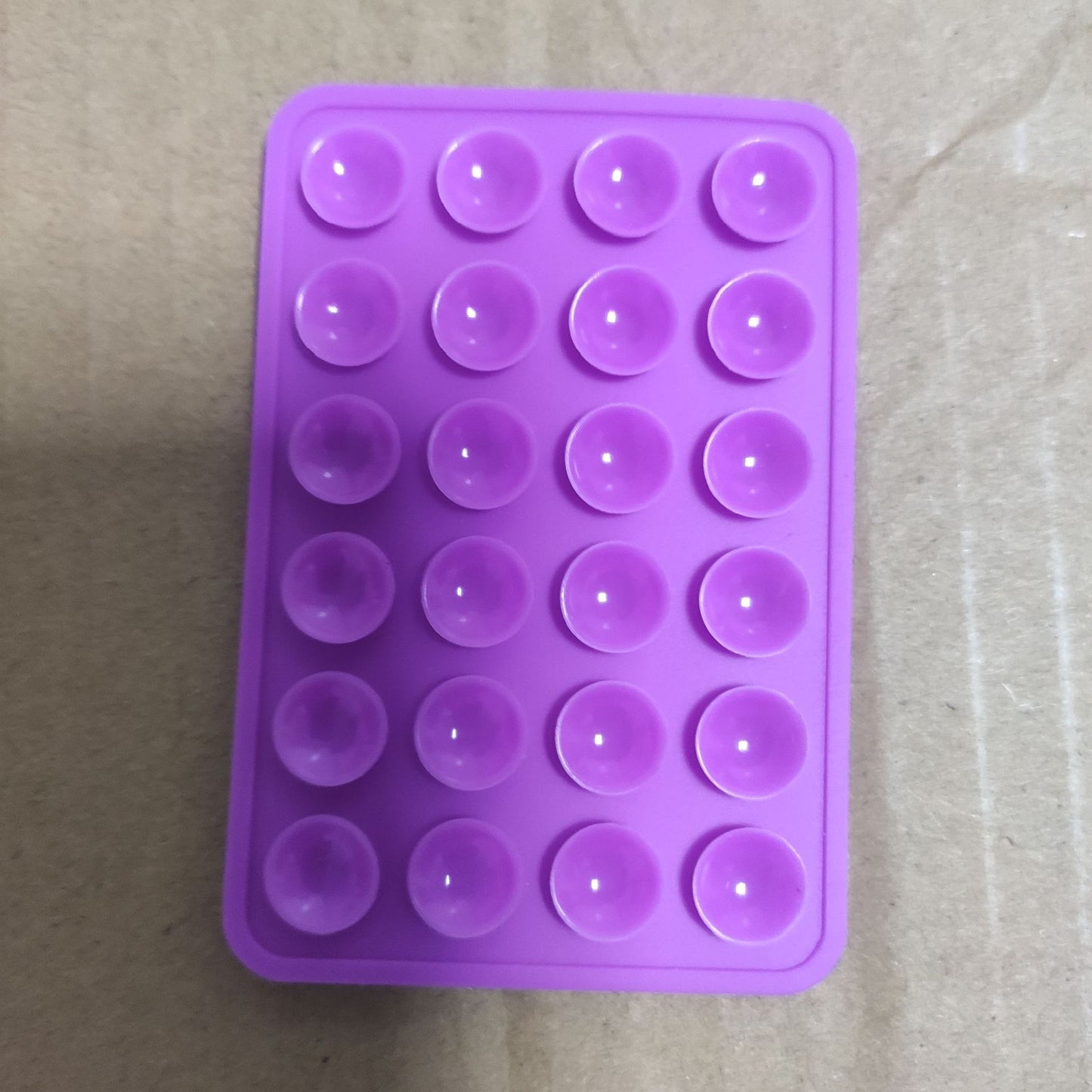 Mobile Phone Silicone Suction Cups/Holder/Stickers