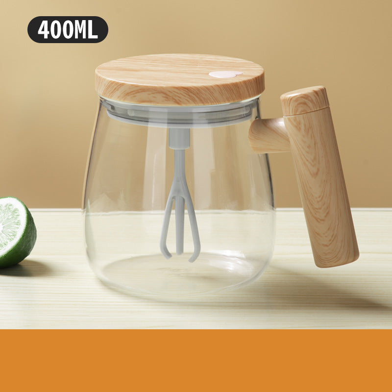 Automatic Stirring Cup