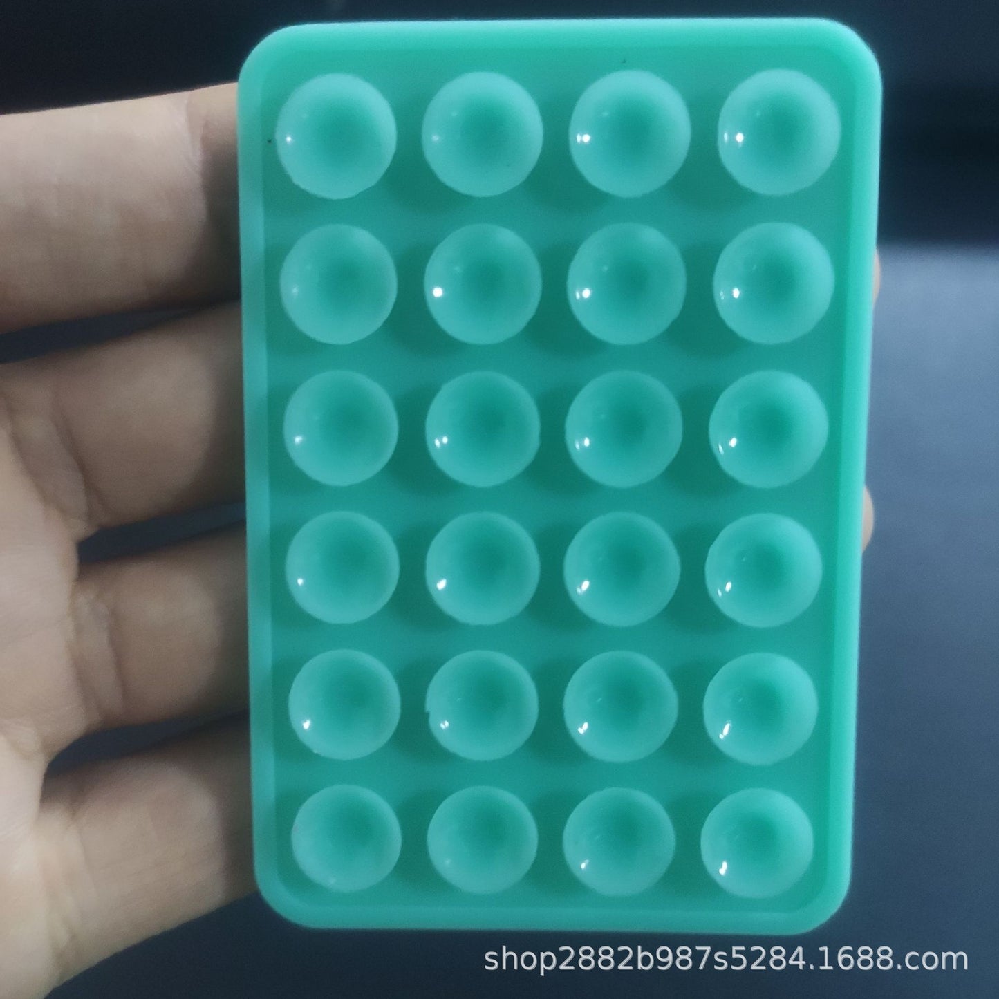 Mobile Phone Silicone Suction Cups/Holder/Stickers