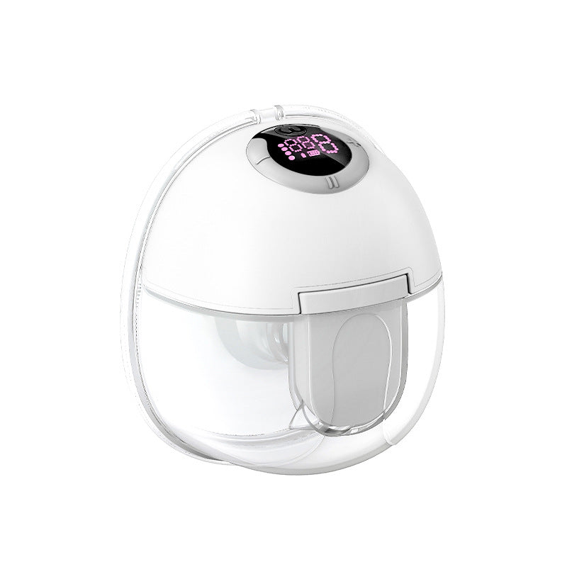 Hand Free Electric Breast Pump