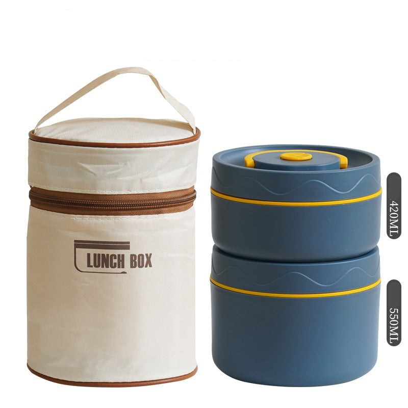 Multi-layer Bento Box