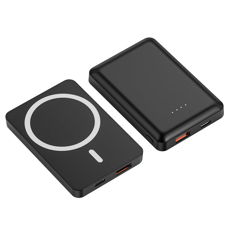Magsafe Wireless KC Power Bank over 3C 20000 mAh
