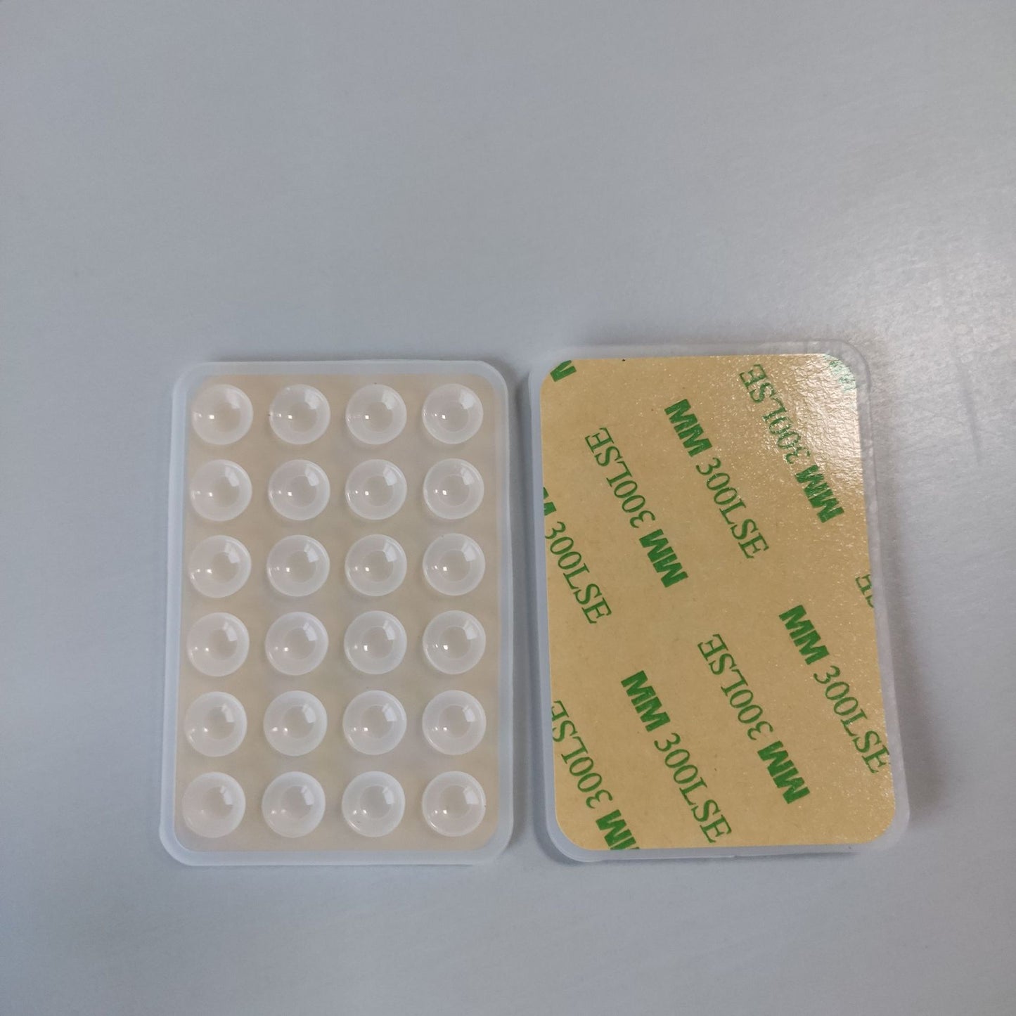 Mobile Phone Silicone Suction Cups/Holder/Stickers
