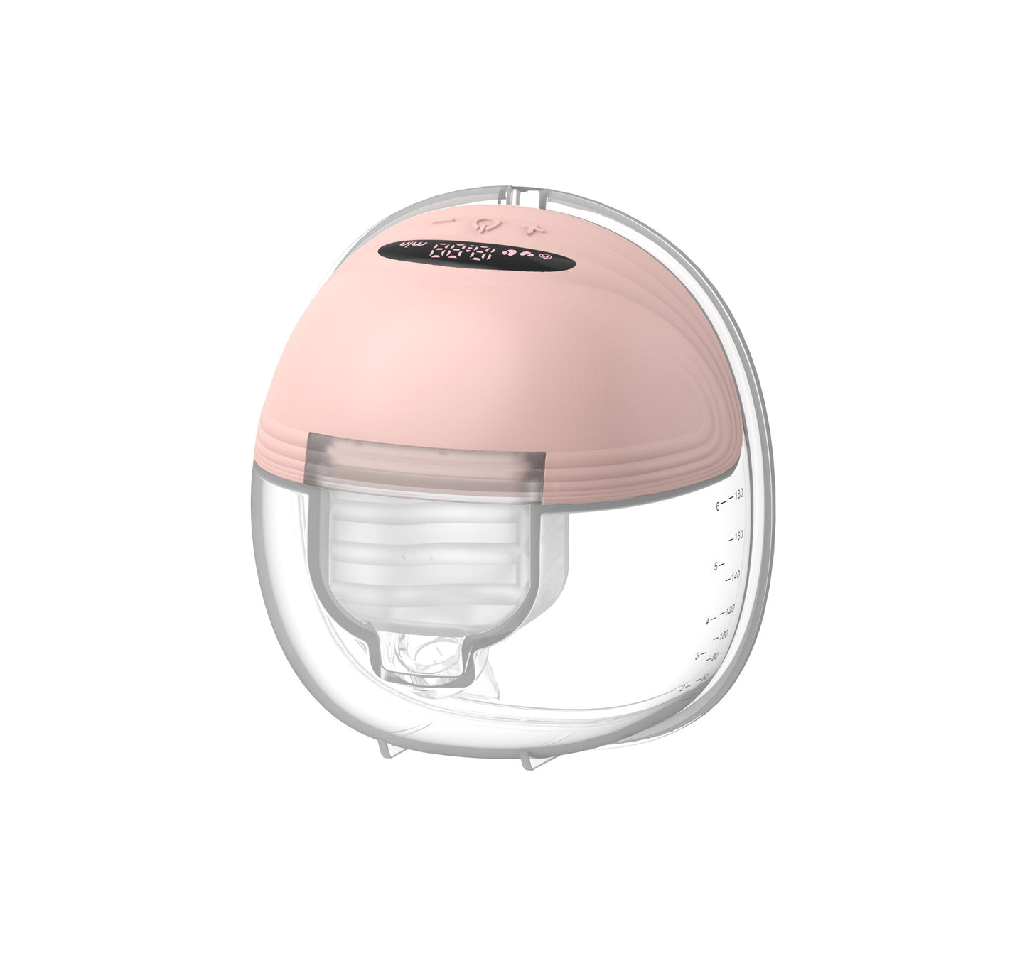 Hand Free Electric Breast Pump