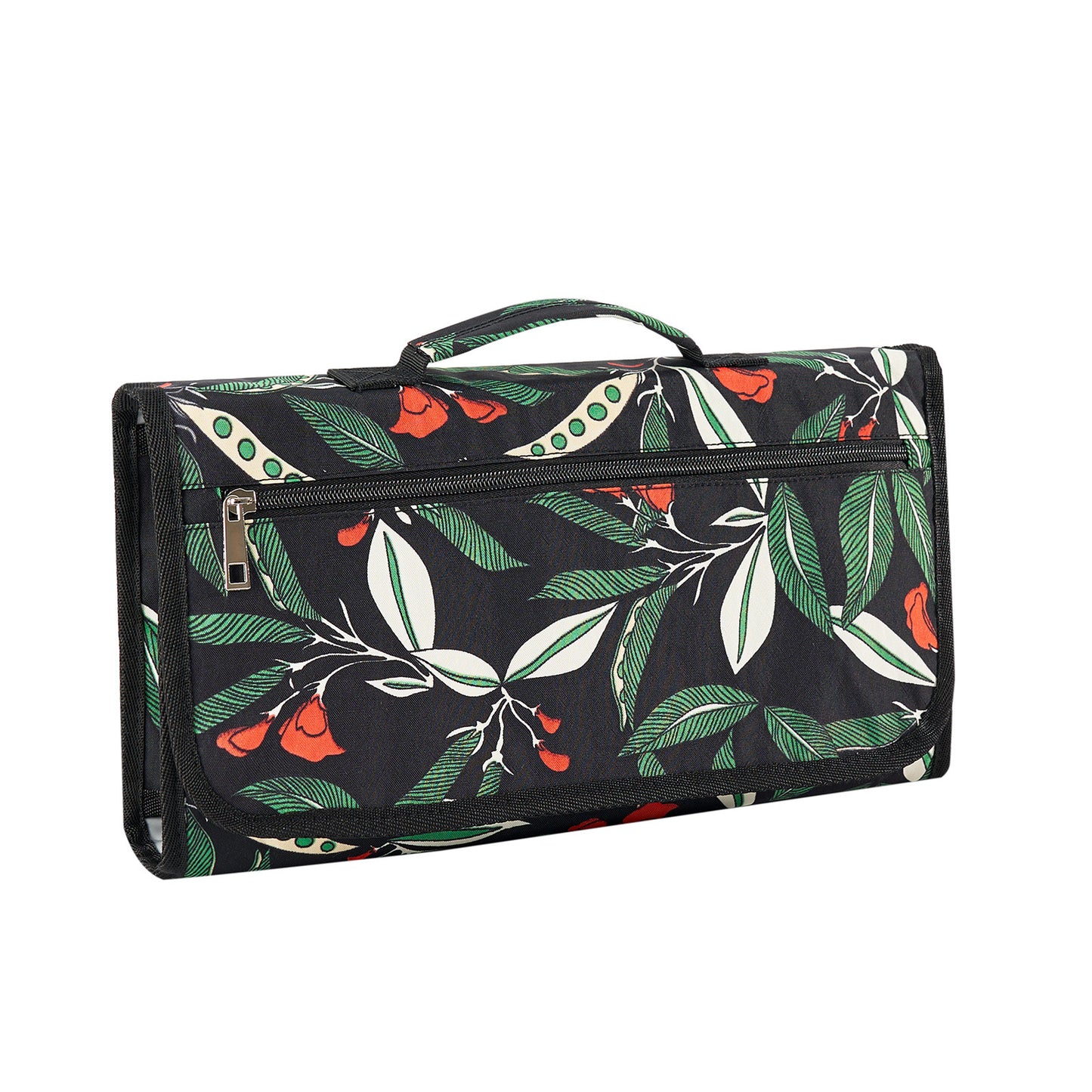 Baby Outdoor Portable & Foldable Diaper Changing Mat