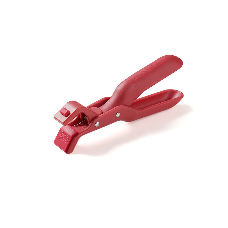 Anti-scalding Kitchen Bowl Clip