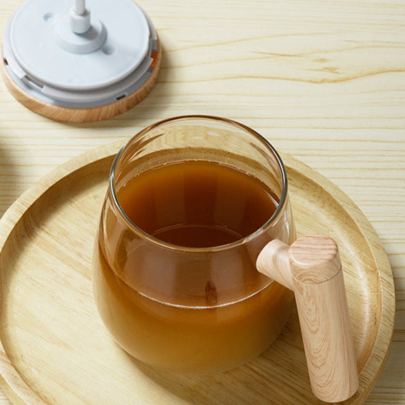 Automatic Stirring Cup