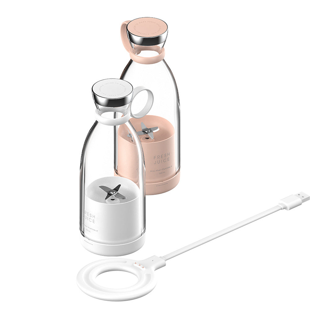 Portable USB Mini Juicer 350ml