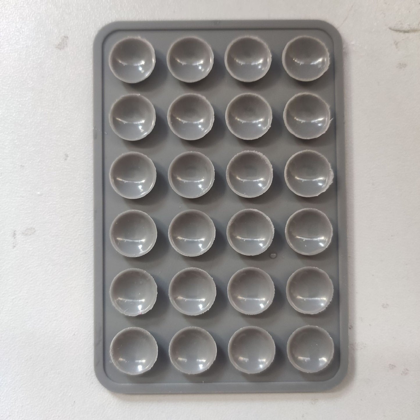Mobile Phone Silicone Suction Cups/Holder/Stickers