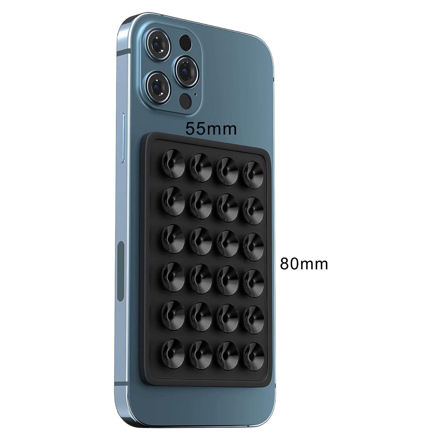 Mobile Phone Silicone Suction Cups/Holder/Stickers