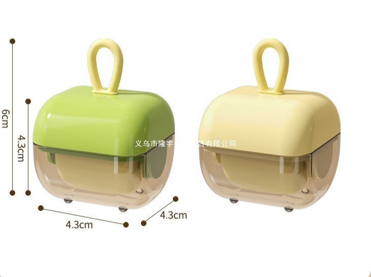 Washable & Portable Hair Remover Roller Brush