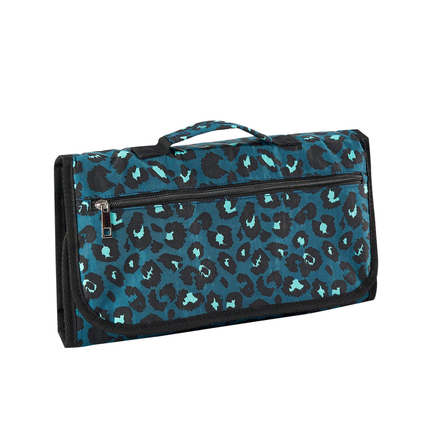 Baby Outdoor Portable & Foldable Diaper Changing Mat