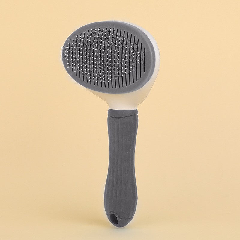 Pet Hair Comb