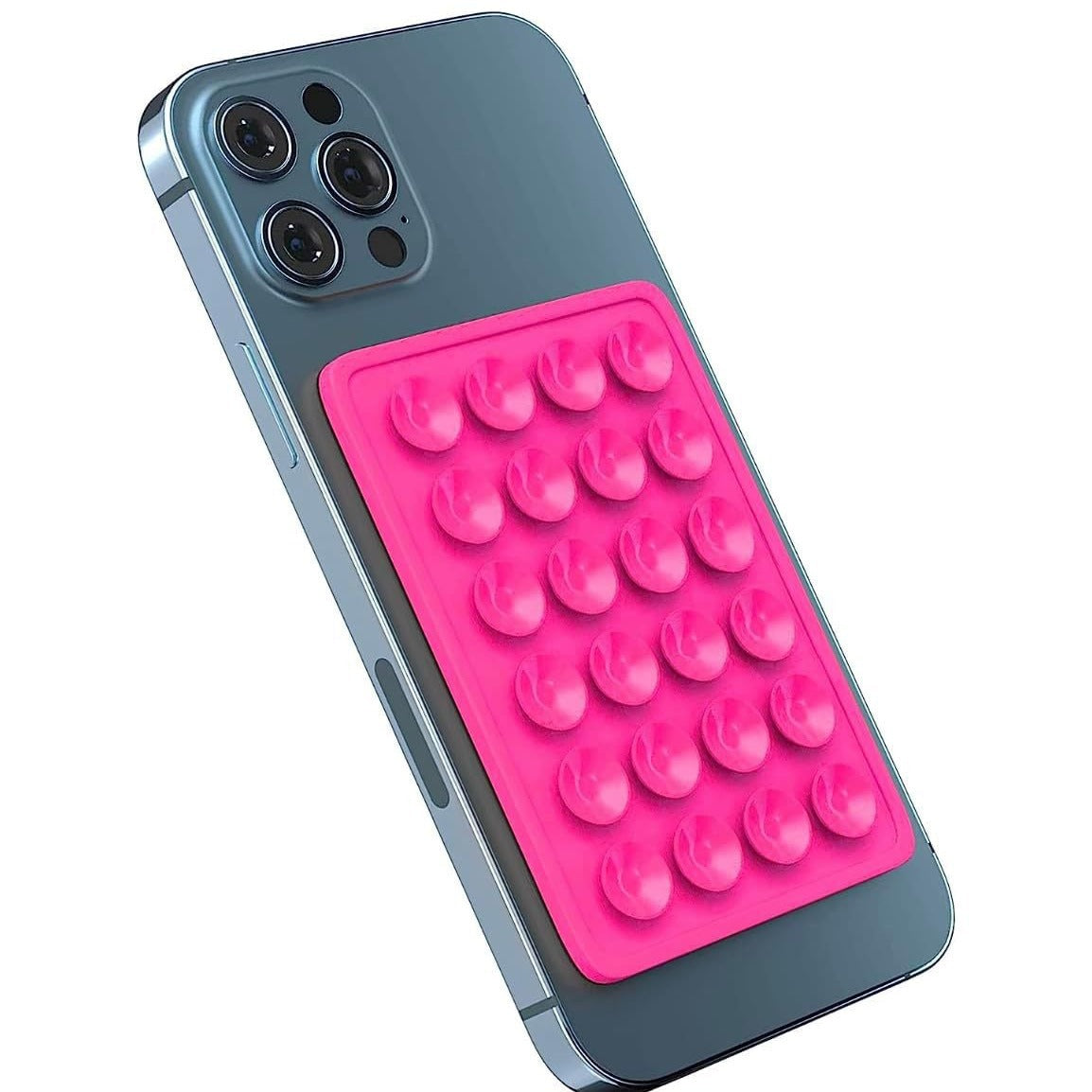 Mobile Phone Silicone Suction Cups/Holder/Stickers