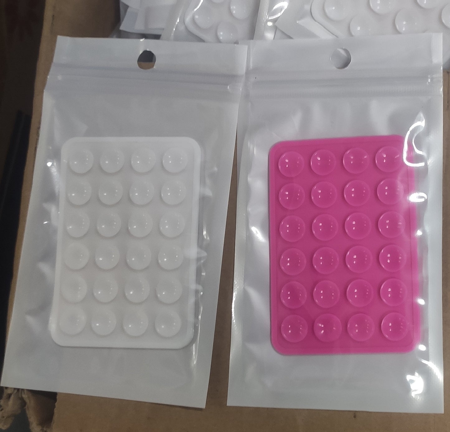 Mobile Phone Silicone Suction Cups/Holder/Stickers