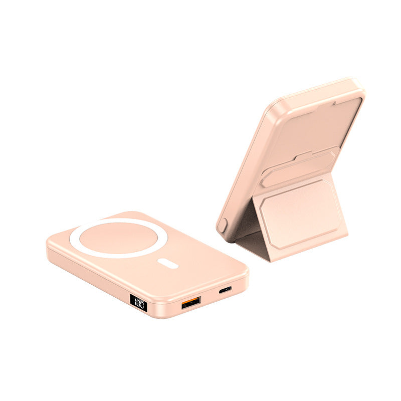 Magsafe Wireless KC Power Bank over 3C 20000 mAh