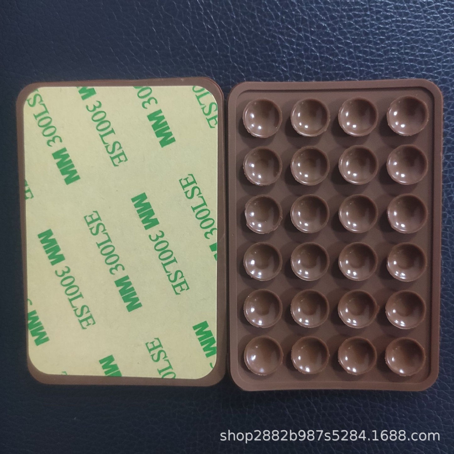 Mobile Phone Silicone Suction Cups/Holder/Stickers