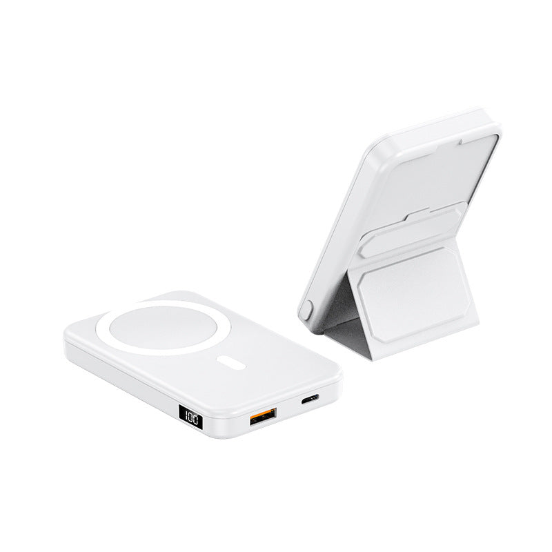 Magsafe Wireless KC Power Bank over 3C 20000 mAh