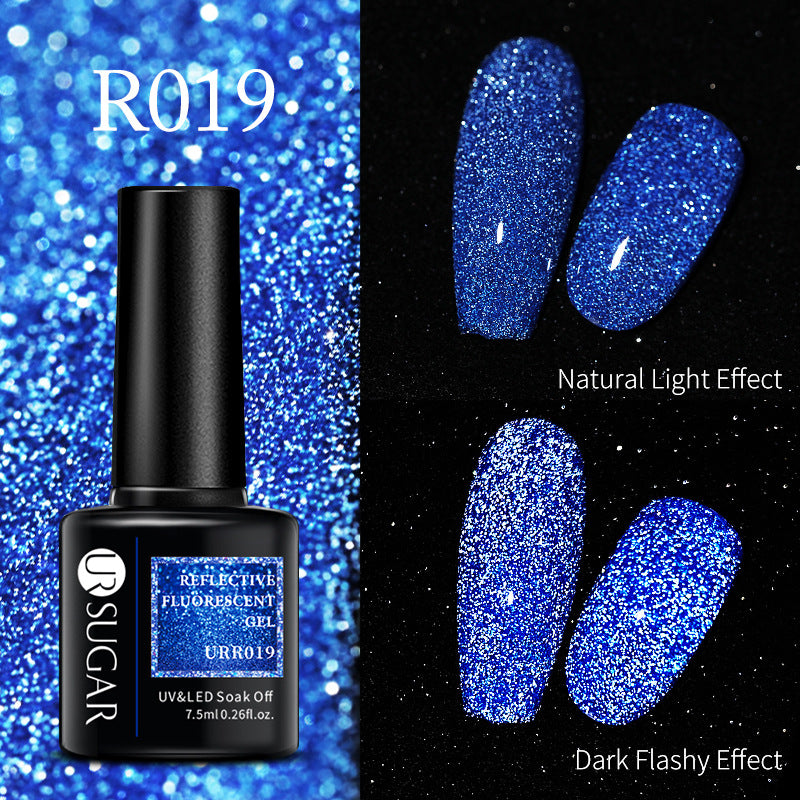 Starry & Sparkling Nail Gel (7.5ml)