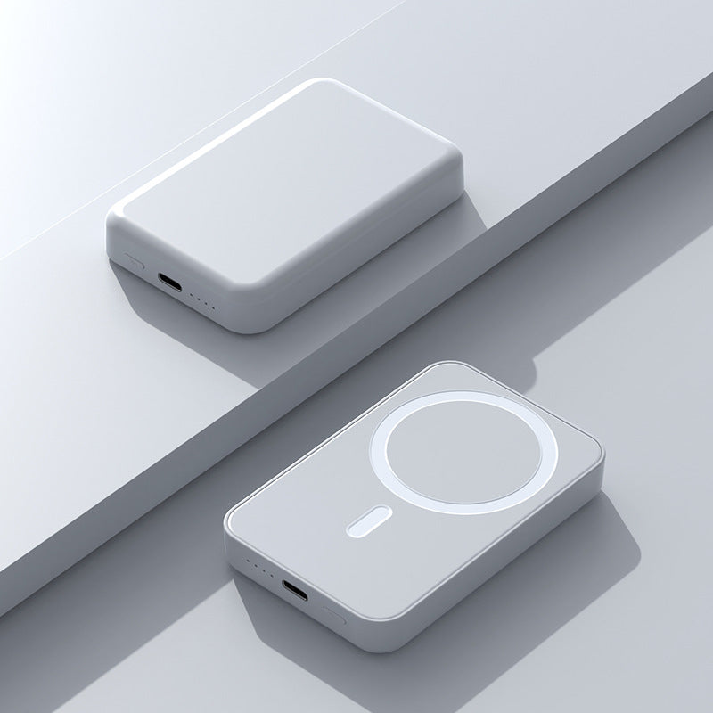 Apple Magnetic Wireless Charging/Powerbank Fast 20w