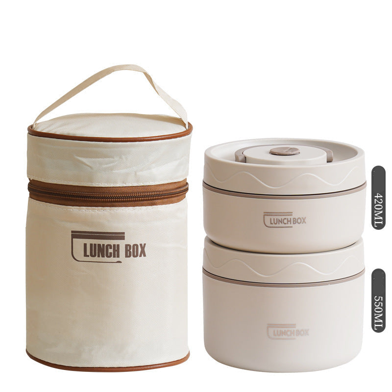 Multi-layer Bento Box