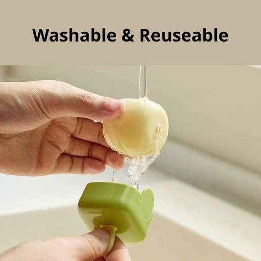 Washable & Portable Hair Remover Roller Brush