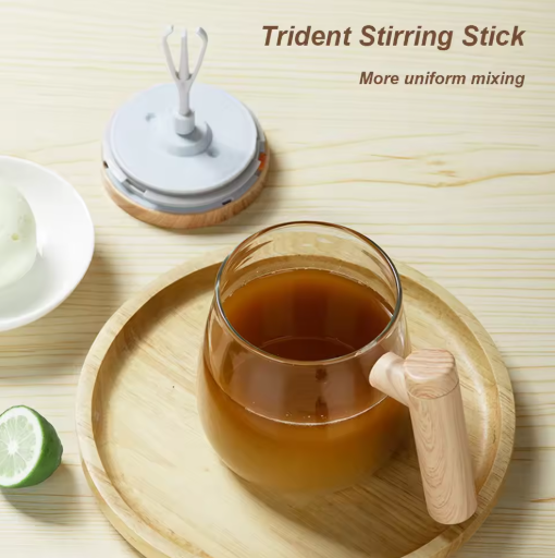 Automatic Stirring Cup