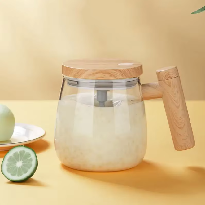 Automatic Stirring Cup